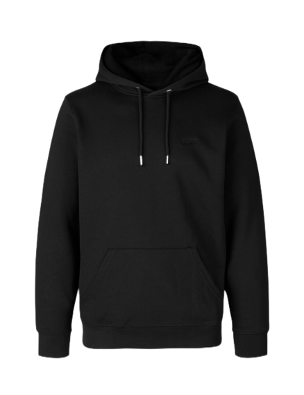 Classic Hoodie - Black