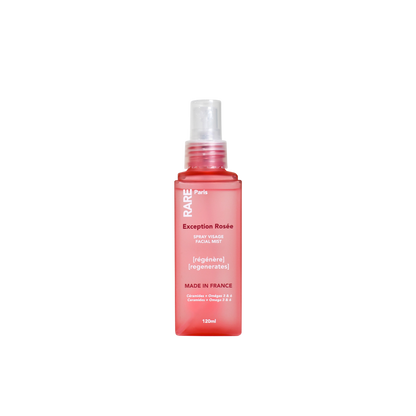 Exception Rosee Facial Mist