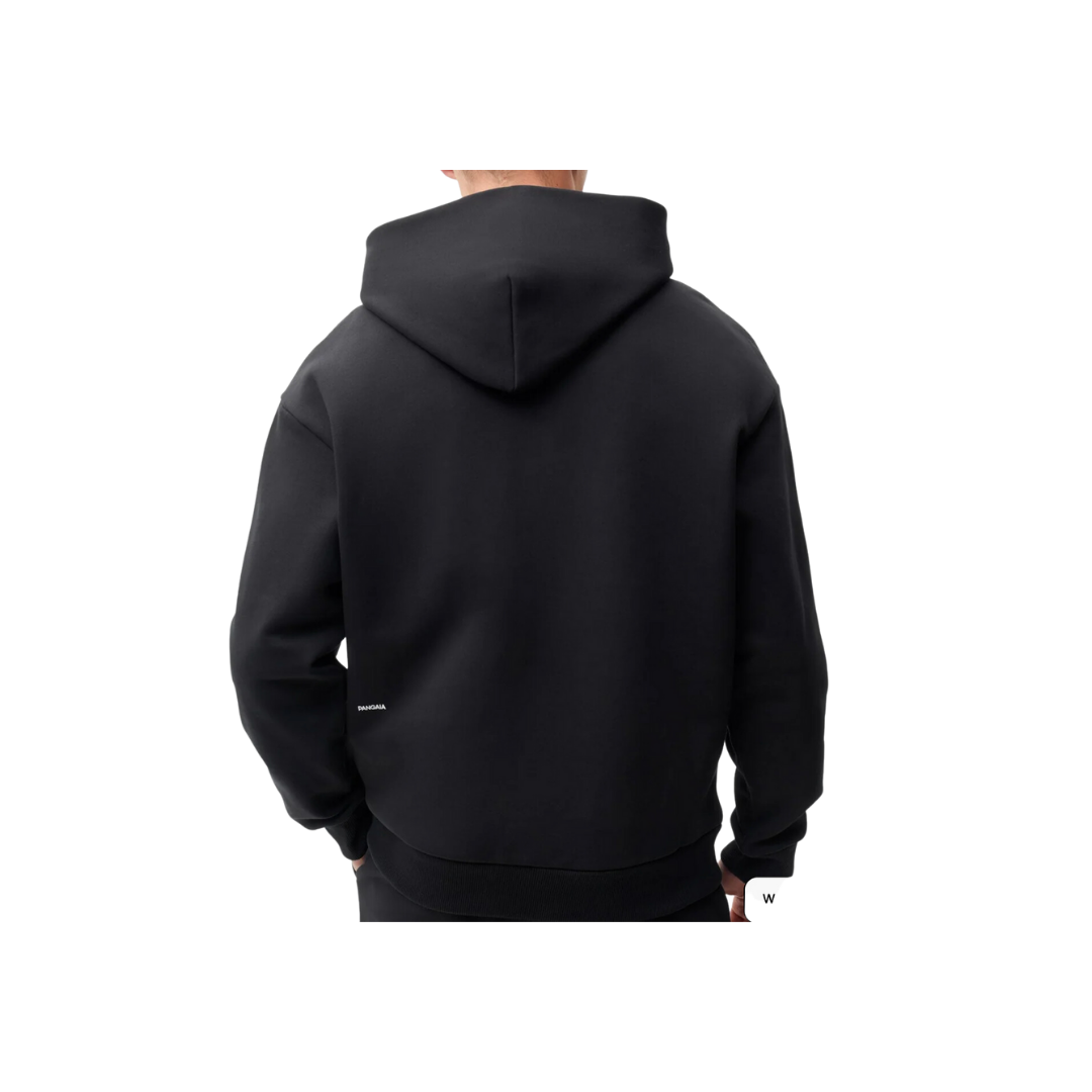 365 Signature Hoodie Black