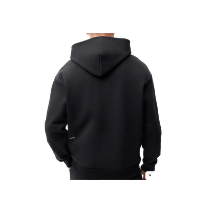 365 Signature Hoodie Black