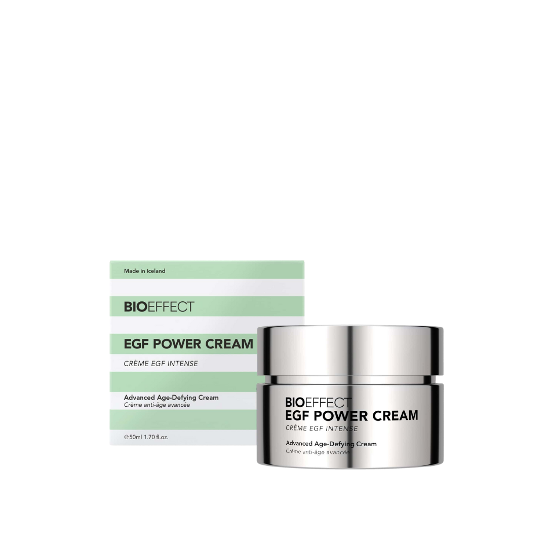 EGF Power Cream