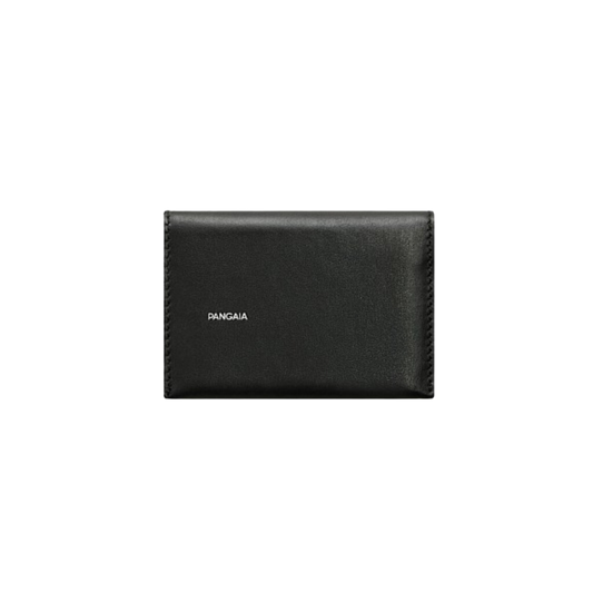 Fold Cardholder Black