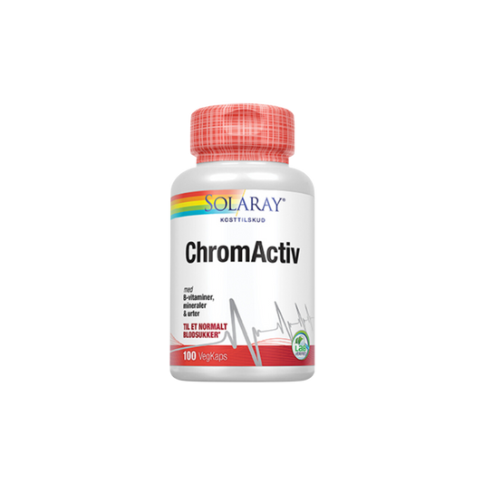 ChromActiv 