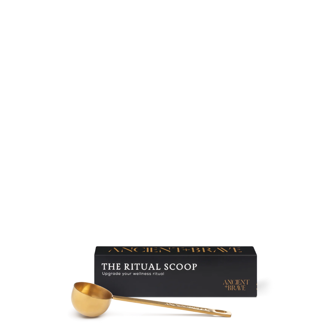 The Ritual Scoop