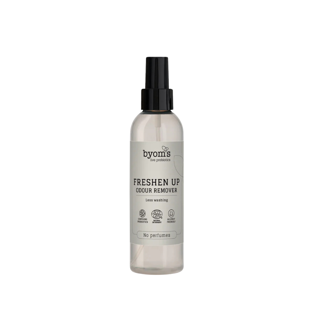 Freshen Up Probiotic Odour Remover No Perfume 200 ml.