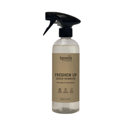 Freshen Up Probiotic Odour Remover Mild Scent 480 ml.