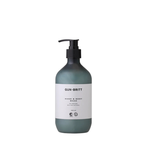 Eco Hand &amp; Body Wash