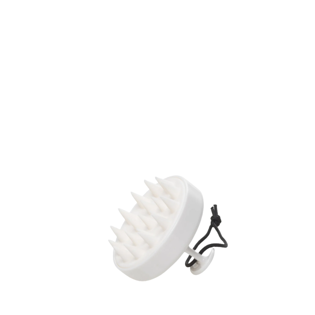 Silicone Head Massage Brush