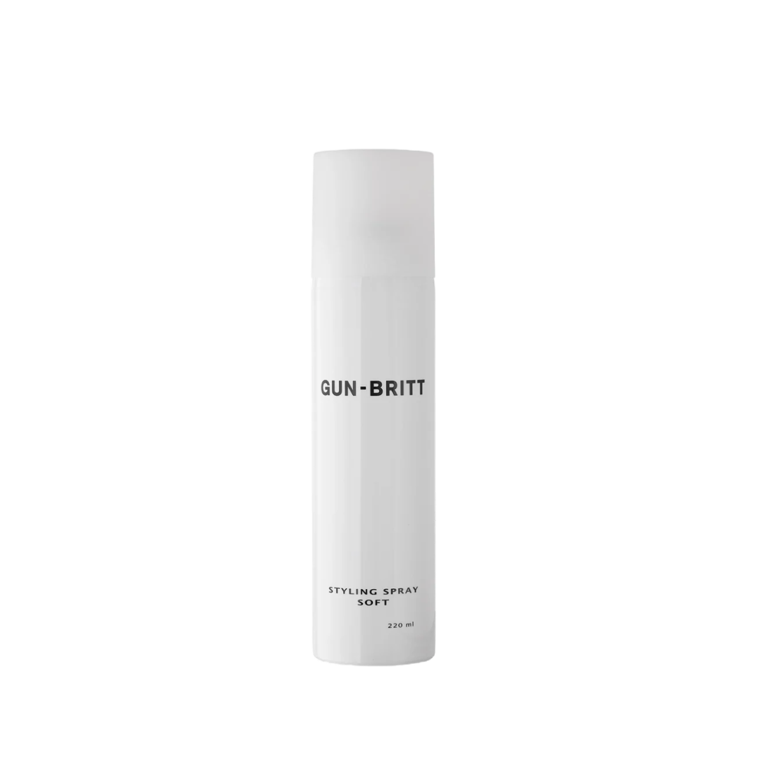 Styling Spray Soft 