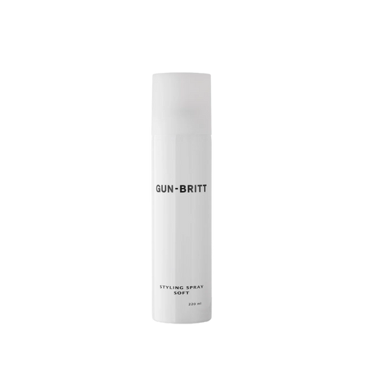 Styling Spray Soft