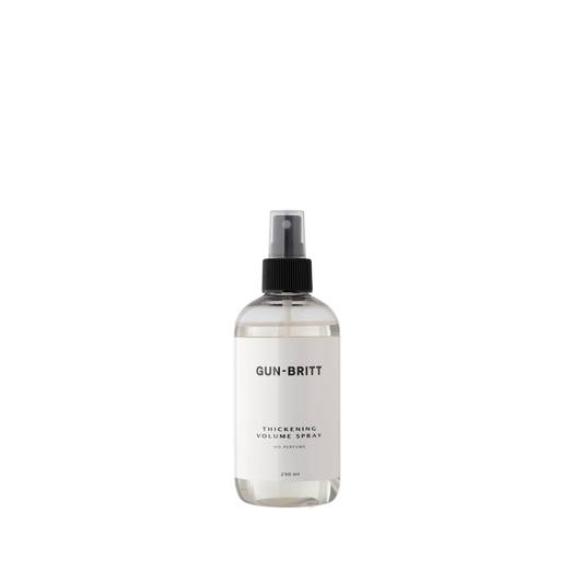 Thickening Volume Spray