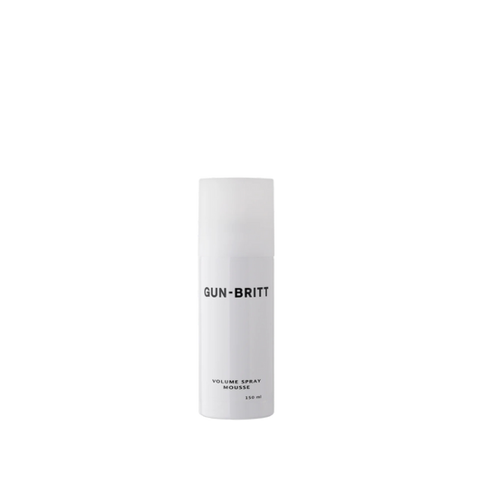 Volume Spray Mousse