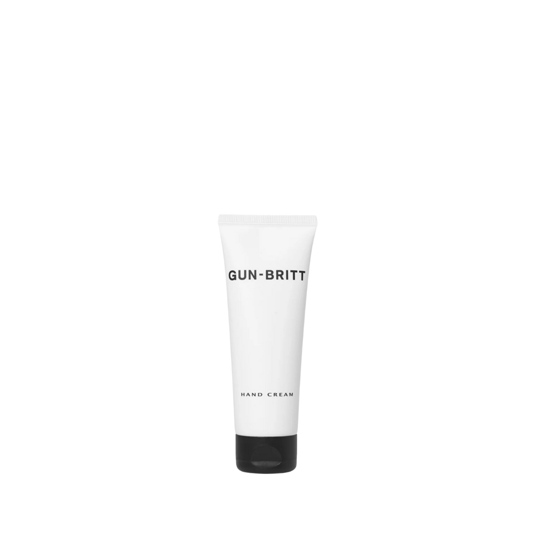 Hand Cream 