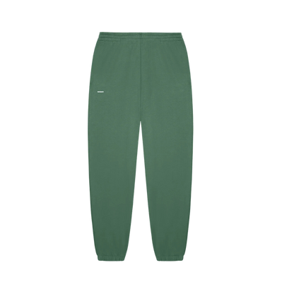 365 Midweight Track Pants Forest Green