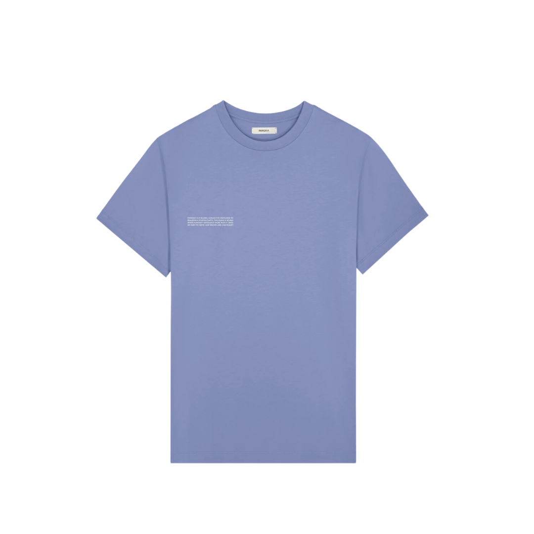 365 Midweight T-Shirt Aster Purple