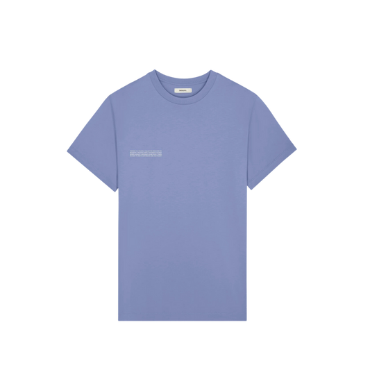 365 Midweight T-Shirt Aster Purple