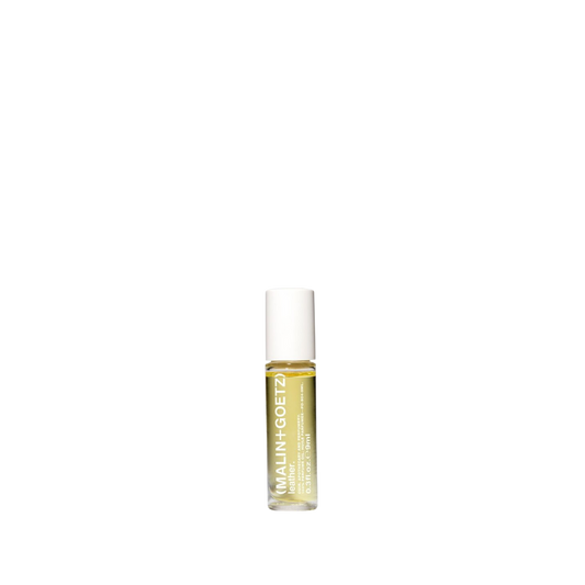 Malin &amp; Goetz Leather Perfume Oil - 9ml