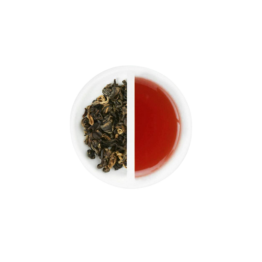 Organic Muscatel Dragon Tea