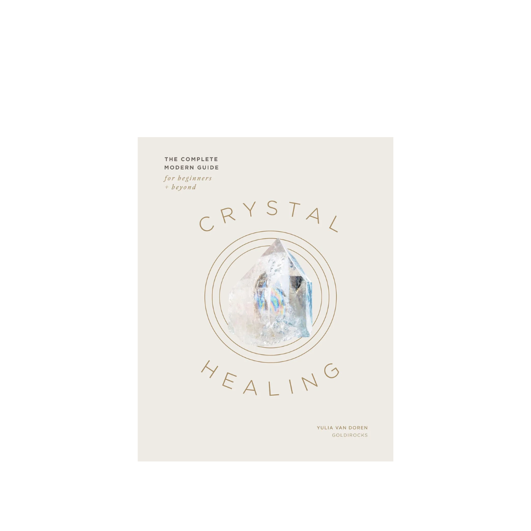 Crystal Healing