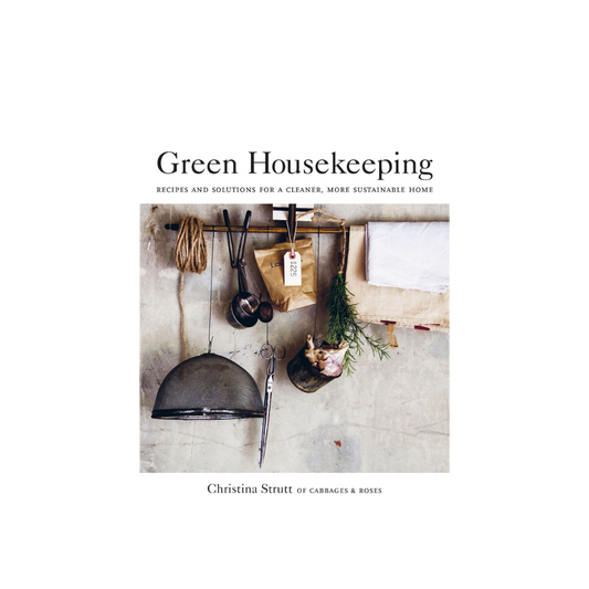 Green Housekeeping