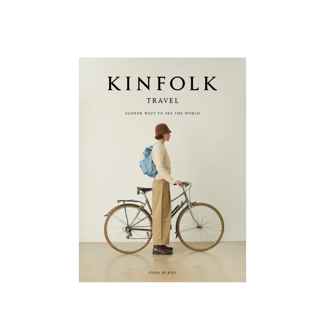 Kinfolk Travel