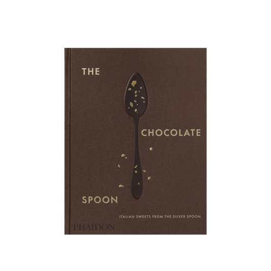 The Chocolate Spoon