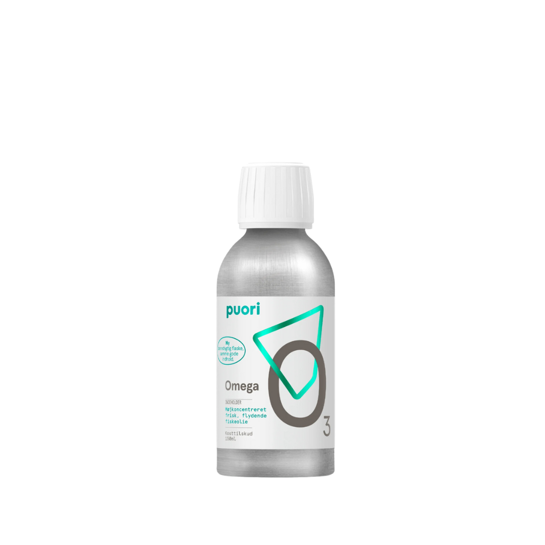 O3 Omega 3 Liquid