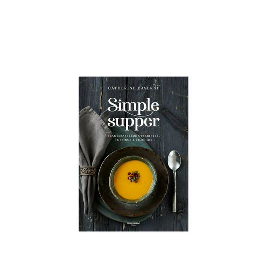 Simple Supper