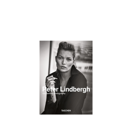 Peter Lindbergh - A Different 40 Series