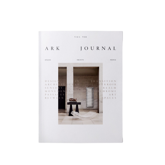 Ark Journal vol. VIII