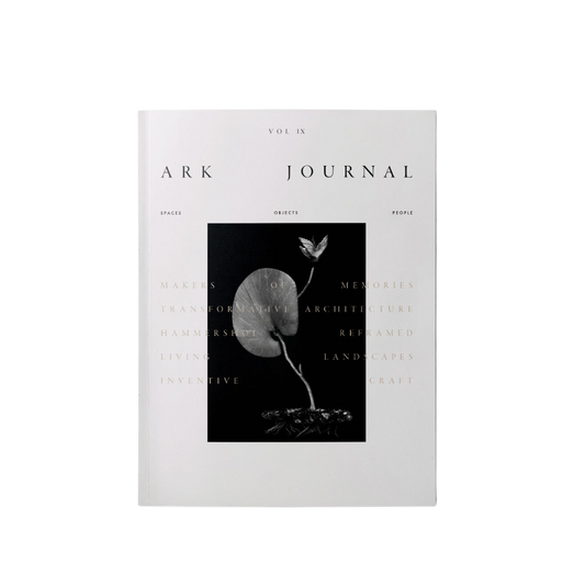Ark Journal vol. IX