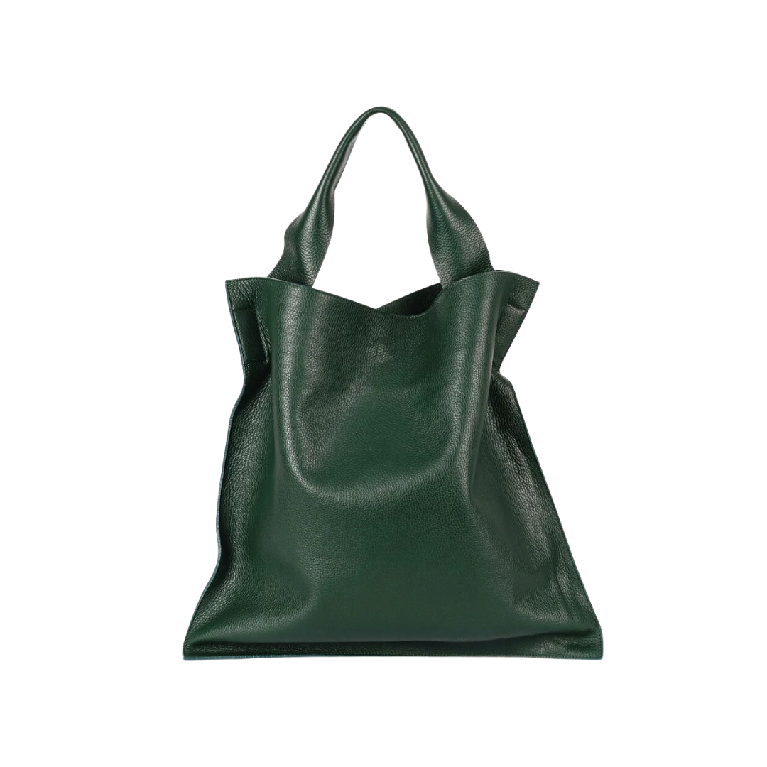 Therese Bag - Forrest Green