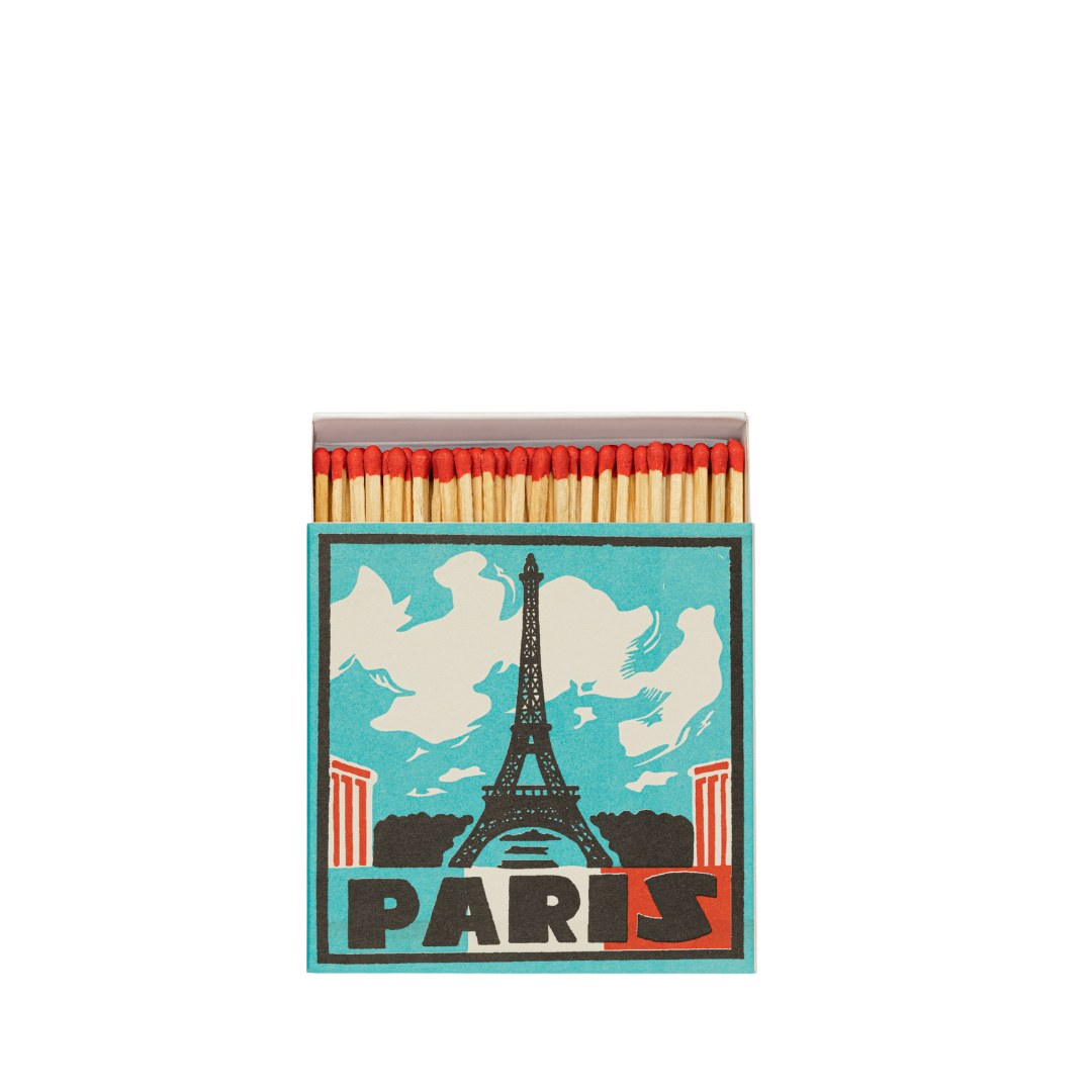 Paris Matches