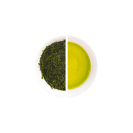 Sencha Midori Green Tea