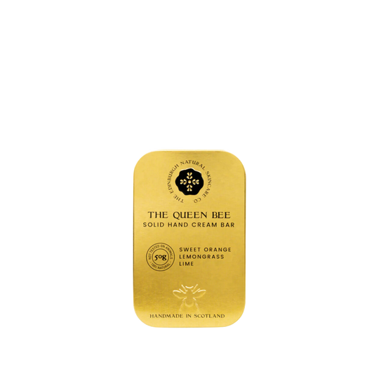 The Queen Bee Hand Cream Bar