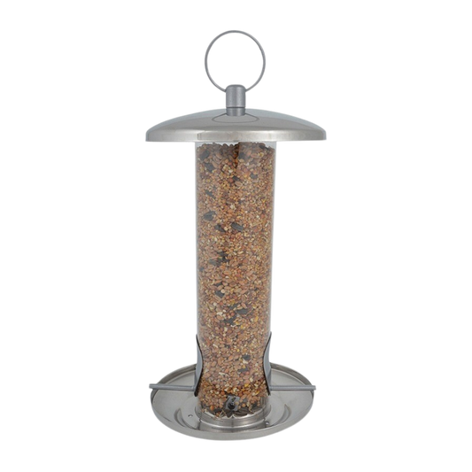 Birdseed Feeder