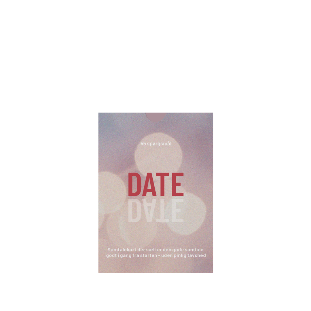 Calling Card Date 