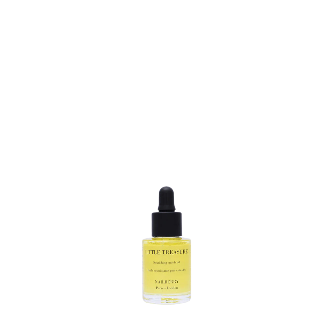 Little Treasure Cuticle Oil