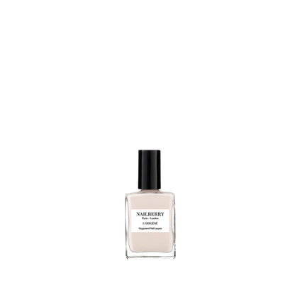 Oxygenated Nail Laquer - Almond