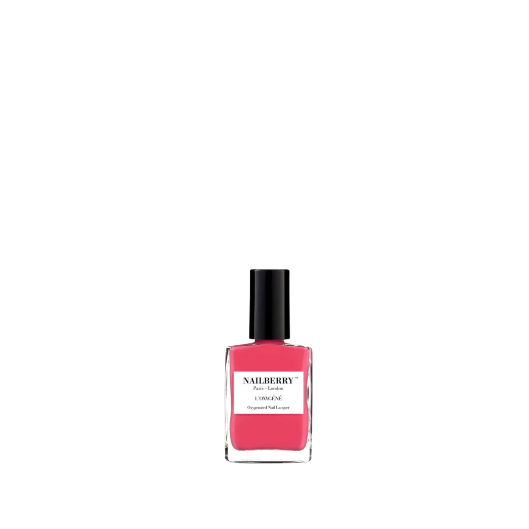 Oxygenated Nail Laquer - A Smart Cookie