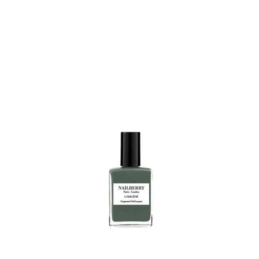 Oxygenated Nail Laquer - Viva La Vegan