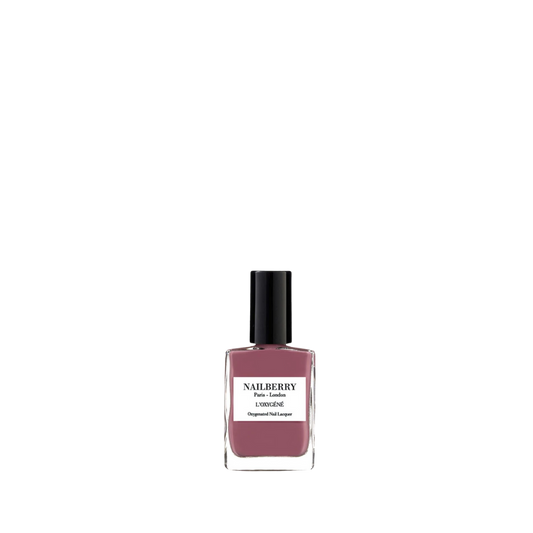 Oxygenated Nail Laquer - Fashionista