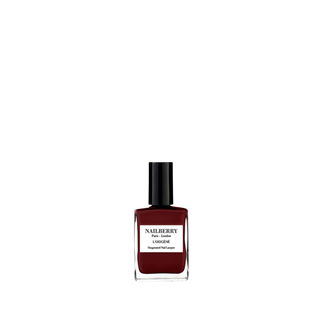 Oxygenated Nail Laquer - Grateful