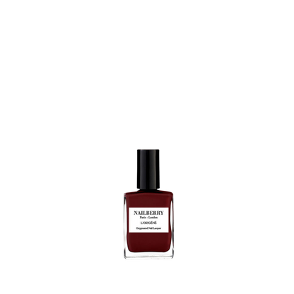 Oxygenated Nail Laquer - Grateful