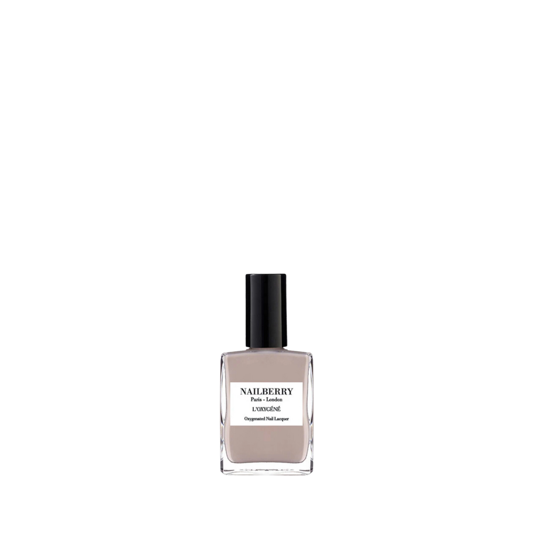 Oxygenated Nail Laquer - Simplicity