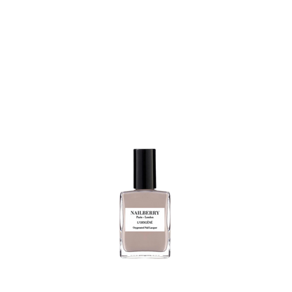 Oxygenated Nail Laquer - Simplicity