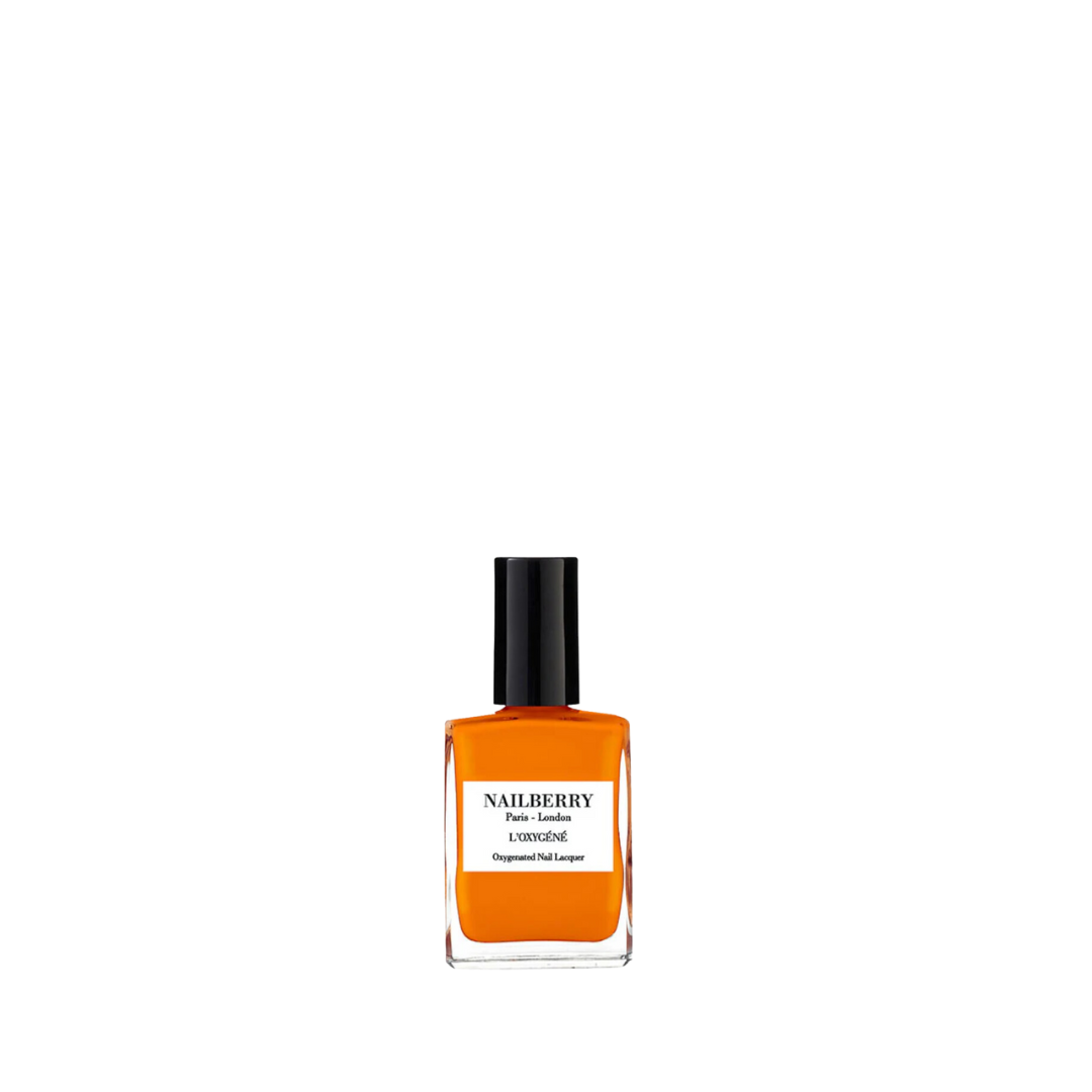 Oxygenated Nail Laquer - Spontaneous