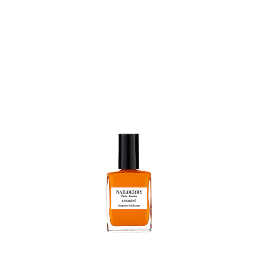 Oxygenated Nail Laquer - Spontaneous