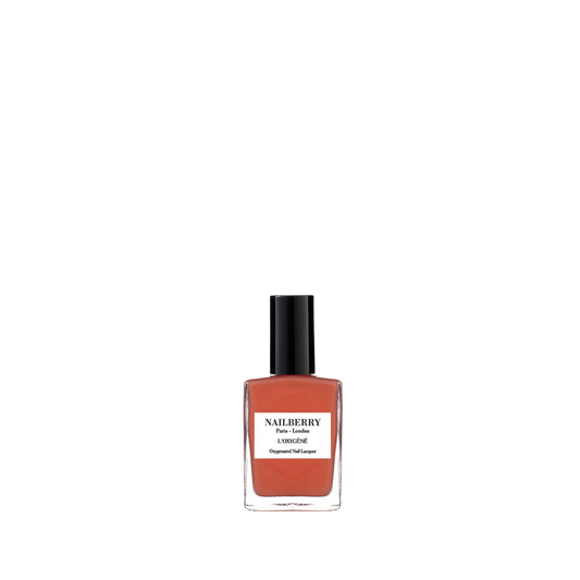 Oxygenated Nail Laquer - Decadence