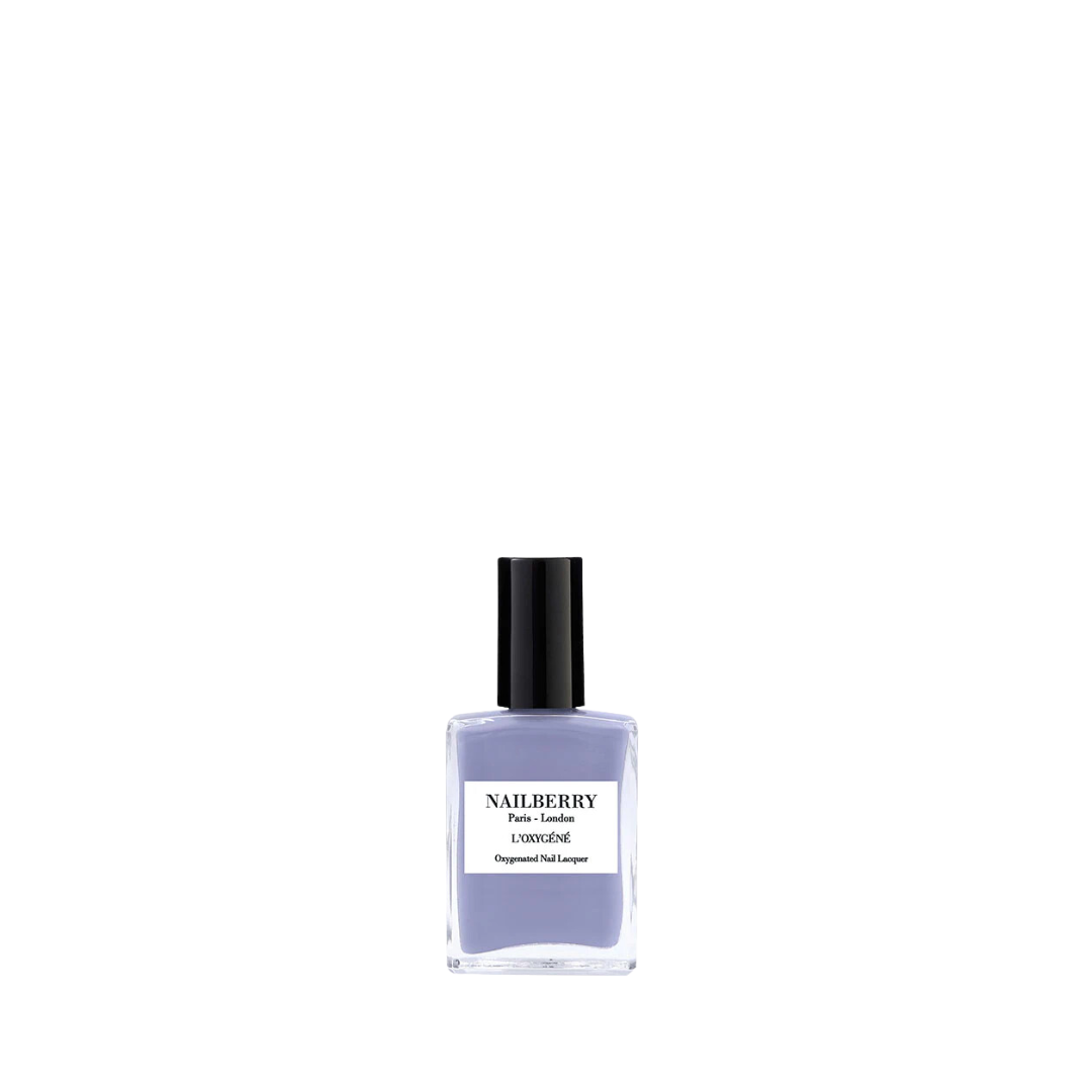 Oxygenated Nail Laquer - Serendipity